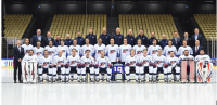 U.S. Men’s Hockey National Team